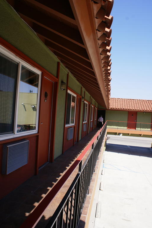 Royal Pagoda Motel Dodger Stadium Los Angeles Esterno foto
